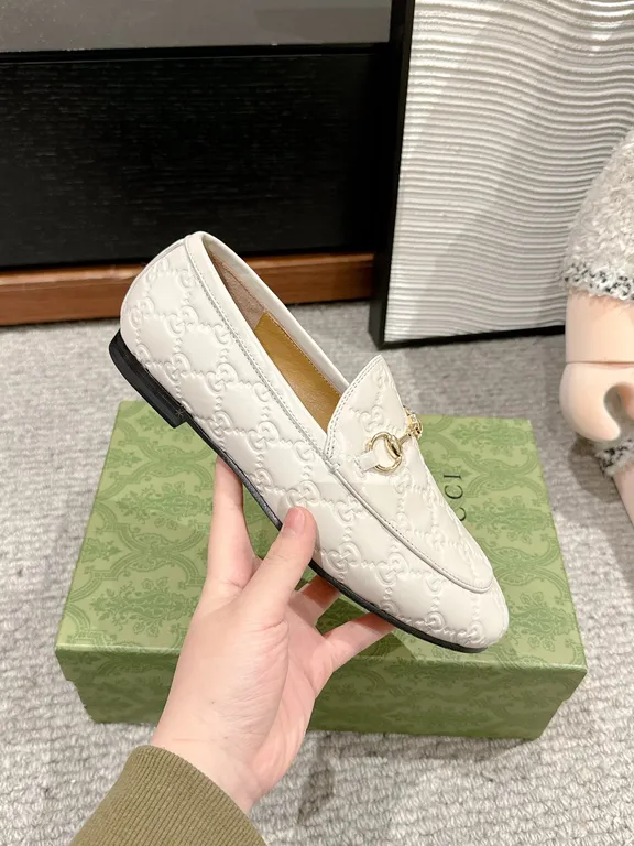 Gucci Shoe 